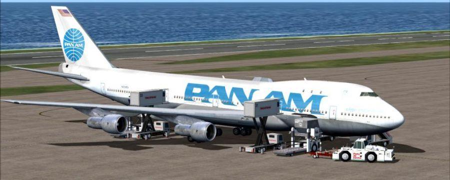 Download Boeing 747 100 Mega Package Vol1 Fsx And P3d Rikoooo 1436