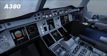 P3D&amp;FSX 法航全家桶，一键安装包 Air France fleet v2.1-9897 