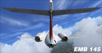 P3D&amp;FSX 法航全家桶，一键安装包 Air France fleet v2.1-4899 