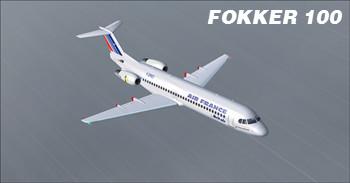 P3D&amp;FSX 法航全家桶，一键安装包 Air France fleet v2.1-1543 