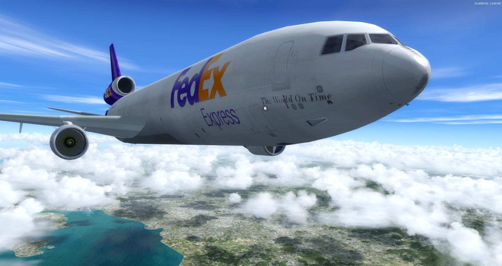 aircraft in fsx gold edition