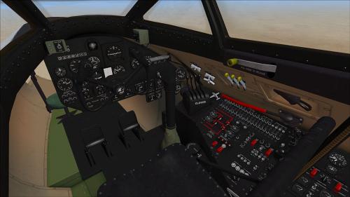 Rikoooo Flight Simulation