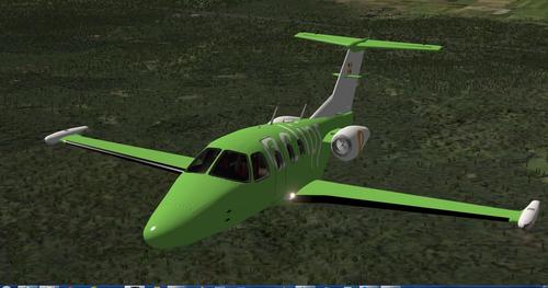 x plane virtual airlines
