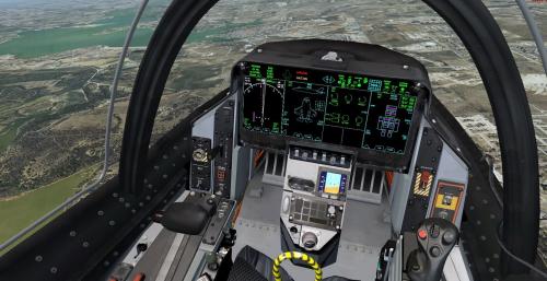 DOWNLOAD for MSFS 2020, P3D, FSX, FS2004 - Free